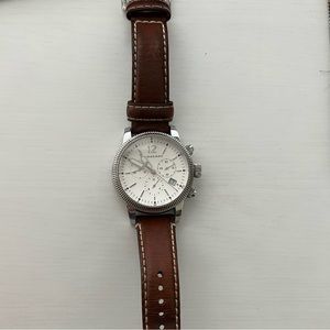 Burberry watch